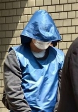 北九州市の中学生2人殺傷事件、被告が取材に応じる　発生から1年