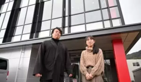 社会に役立つ会社とは！？　ワキタハイテクスに学んだ「やってみる精神」【企業探訪ログ】