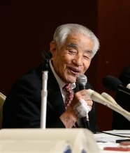 九州同和教育の先駆者　林力さん死去