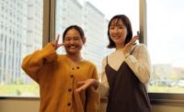 ドミニカ共和国に盆踊りで広げた輪！　JICAインターン生を直撃【ガクチカ応援】