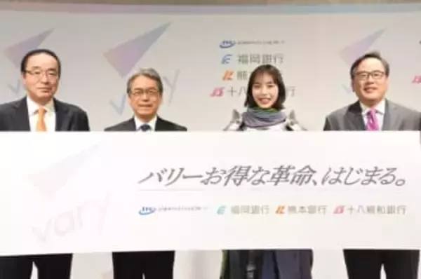 FFGが最大20％のポイント還元開始　預金獲得競争が過熱…地銀幹部「体力勝負になりつつある」