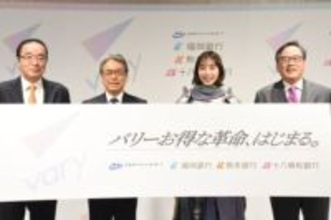 FFGが最大20％のポイント還元開始　預金獲得競争が過熱…地銀幹部「体力勝負になりつつある」