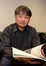 高崎卓馬さん講演会　3月1日に開催　福岡市、参加無料