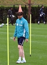 アビスパ福岡の藤本「好機つかむ」　25日に岡山戦