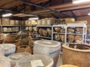 ［佐賀県］「魅せる収蔵庫」構想　吉野ケ里遺跡　チェック県当初予算案