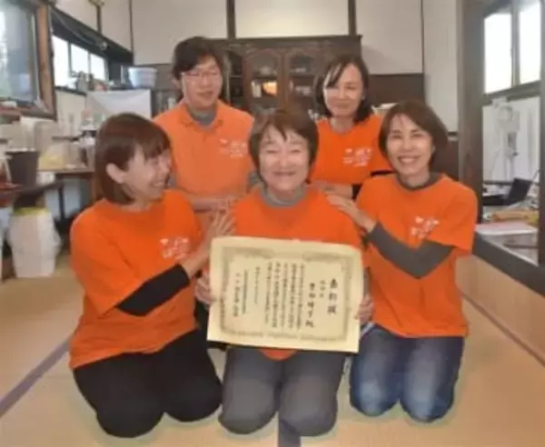 「産後ケア」の先駆け、福岡・小郡市の豊田晴子さん全国表彰