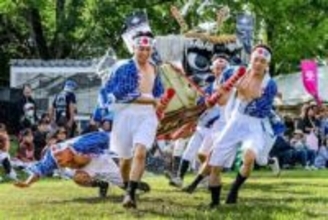 福岡・久留米市の城島ふるさと夢まつり写真コンテスト　佐賀の山田さんが最高賞