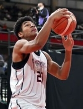 福大大濠高1年、白谷B2福岡へ　特別指定選手で加入　ウインターカップV貢献