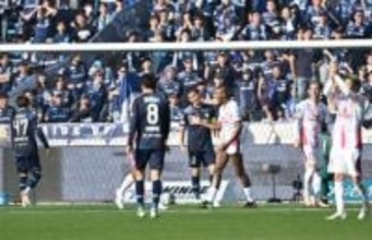 【J1百年構想リーグ】福岡2失点で揺らぐ堅守　DF上島「個の力でやられた」