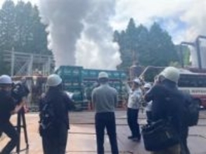 【独自】九電みらいが大分・九重町に地熱発電所新設へ　30年度稼働見通し