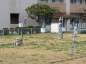 福岡、27日は寒冷前線が接近、通過し大気の状態不安定　気圧の傾きも大きく暴風の可能性も