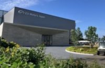 EVバスリコール、北九州市の販売元「心からおわび」