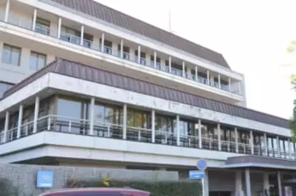 福岡・太宰府市が29日から減圧給水　少雨傾向続き筑後川水系ダム貯水量の著しい低下受け