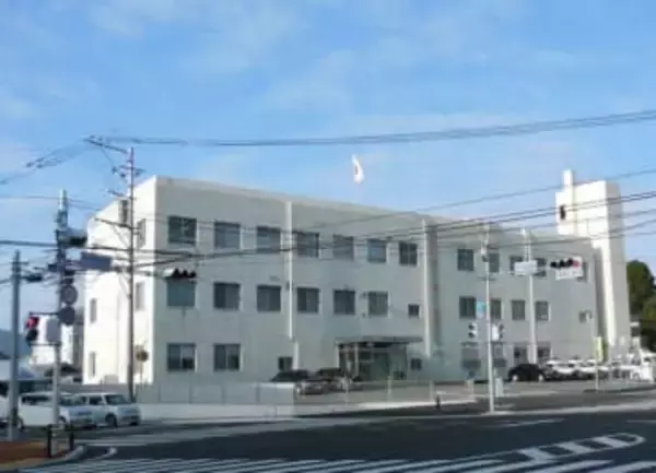 長崎・諫早市で刃物のような物を持った男の目撃情報　栗面町付近の路上　重要・特異事案として警戒呼びかけ（3月10日午前7時ごろ）