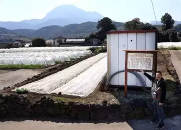 【島原のへぇー】懸針金作　島原の乱のスナイパー