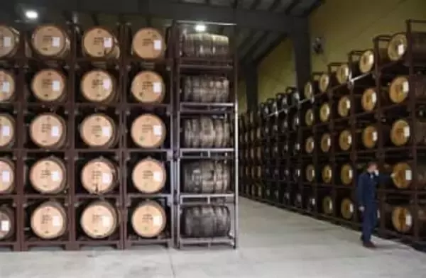 福岡・朝倉市のウイスキー蒸留所で11月16日に感謝祭　試飲やセミナーも