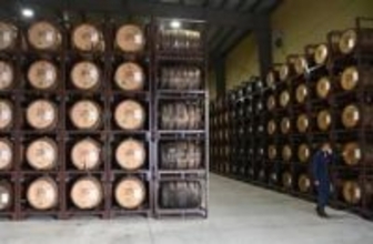 ［福岡県］ウイスキー蒸留所で感謝祭　11月16日、朝倉市