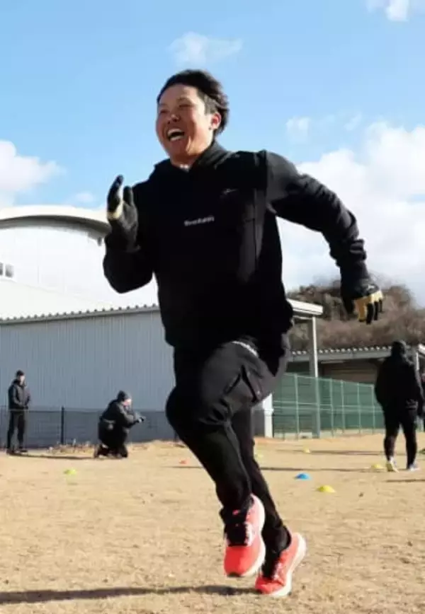 ソフトバンクホークス海野「勝てる捕手に」　主力選手への成長目指す