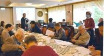 「自分たちは時代の捨て子」台北で日本語学ぶ90代　日本語世代11人に減少　次世代継承へ日台で模索