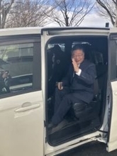 【衆院選2026】古川氏が意気込み「期待に応えたい」