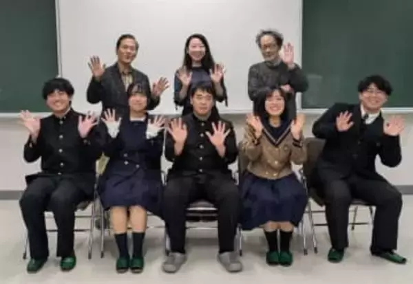 大分・旧日田郡部から　元気な地域づくりを発信　24日に九州の未来フォーラム　日田市内5高校の生徒も将来を議論