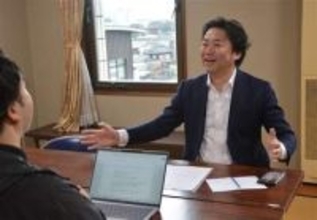 ［長崎県］“心の古里”松浦の「市民」に　昨年着任、福岡のFM局社長　金山さん　2拠点生活でワーケーション　「地域おこし隊員」発信や盛り上げ