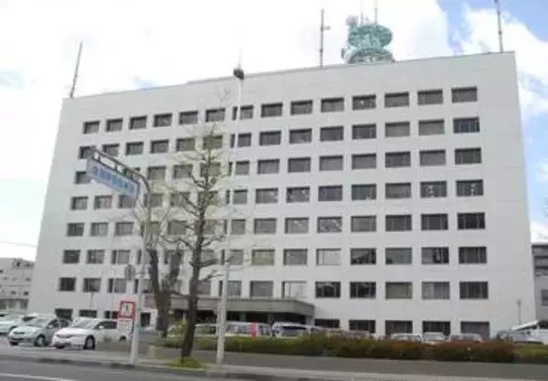 ［佐賀県］発覚後も偽造の疑い　本部長「公判で確認」　県警DNA型鑑定不正