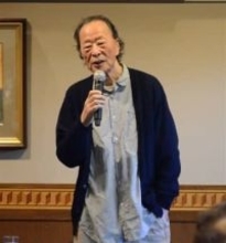 北九州市小倉北区で「ファン北トークライブ」　画家・黒田征太郎さんが語る表現の原点