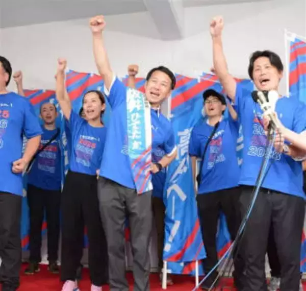 【むつごろう2025回顧②】佐賀市長選無投票、県都のリーダー像とは
