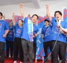 【むつごろう2025回顧②】佐賀市長選無投票、県都のリーダー像とは