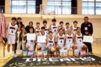 ［熊本県］結成4年　九州の頂点に　荒尾、玉名などの中学男子バスケ「熊本DREAMS」　ヘッドコーチ「内面の成長　勝利につながった」