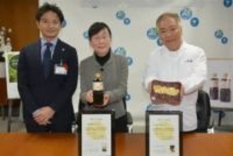 福岡・柳川市のブランド認定品に新たに2産品　アサヒ醸造・煮魚用調味料と本吉屋・うなぎのせいろ蒸し