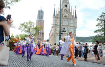 ハウステンボスで154万人超の個人情報流出か　不正アクセス確認、パスワード設定怠る？