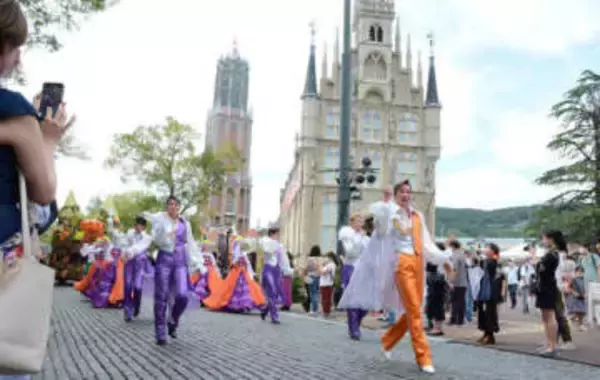 ハウステンボスで154万人超の個人情報流出か　不正アクセス確認、パスワード設定怠る？