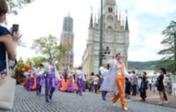 ハウステンボスで149万人の個人情報流出か　不正アクセス、職員のマイナンバー情報も