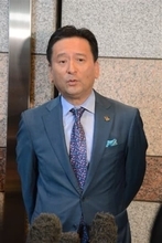 ［佐賀県］新幹線西九州の協議継続を確認　知事と国交省次官