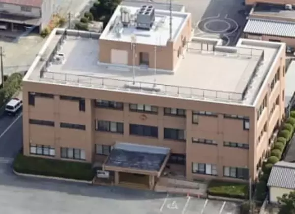 福岡・大川市で男が小学生女児に公然わいせつ　下牟田口付近の道路上　男は20代、身長約170㌢