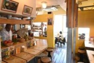 福岡・天神西通りの「ツナパハ」が4月26日閉店　九州のスリランカカレーの草分け、ソラリアステージの2号店は継続