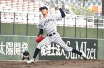 【春季九州高校野球】九国大付とエナジックが4強