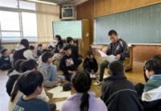 ［佐賀県］未来の学校や地域想像　武雄・山内西小が創立150周年　甲子園V投手の講演も