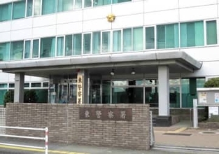 福岡市東区で男が小学生に「トイレはどこにありますか」と声かけ、つきまとう　下原1丁目10番付近　男は黒っぽい服着用