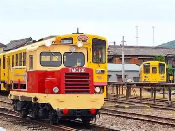 ［長崎県］島鉄　創立記念イベント断念　人員不足で「やむを得ず」　車両展示や洗車体験人気　5月5日