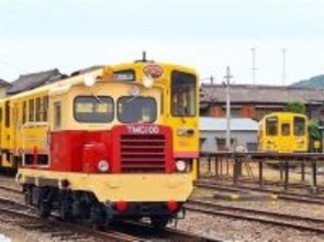 ［長崎県］島鉄　創立記念イベント断念　人員不足で「やむを得ず」　車両展示や洗車体験人気　5月5日