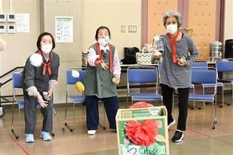 大分・玖珠町八幡地区で続く高齢者サロン「さかしい会」が400回達成