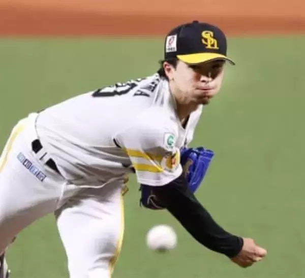 【オープン戦】ソフトバンクホークス上沢「開幕」へ不安なし　七回途中1失点に小久保監督が合格点