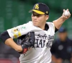 ソフトバンクホークス長谷川が椎間板ヘルニア手術