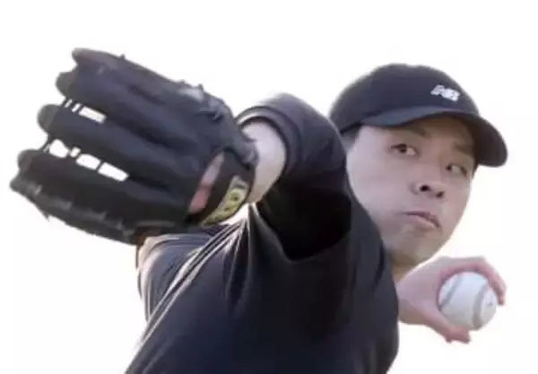 ソフトバンクホークス大関が2度目開幕投手に意欲　ハム移籍の有原と「投げ合えたら楽しみ」