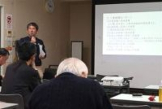 二重被爆遺族会初の交流会　長崎市で調査報告　奇数月に定例会