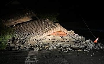 熊本地震「週末のボランティア少し待って」　受け入れ態勢を準備中