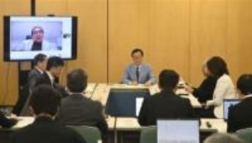 ［長崎県］被団協「平和賞」紹介へ　原爆資料館展示更新・小委員会